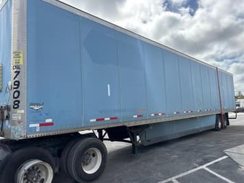 Main image Wabash DVCVHPC